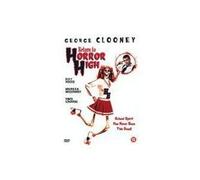 RETURN TO HORROR HIGH (1987) [DVD]