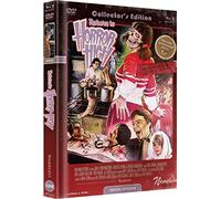Return to Horror High - 2-Disc Mediabook ( Cover C ) - limitiert auf 333 Stück Blu-Ray + DVD