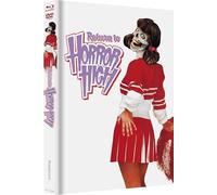 Return to Horror High (Blu-Ray & DVD Combo) (Blu-Ray)