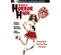 Return to Horror High [DVD] [1987] [Region 1] [US Import] [NTSC]