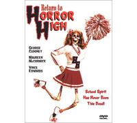 Return to Horror High [DVD] [1987] [Region 1] [US Import] [NTSC]