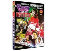 Return to Horror High (TERROR EN EL INSTITUTO, Spain Import, see details for languages)