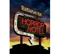 Return to Horror Hotel