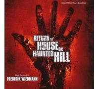 Return To House On Haunted Hill