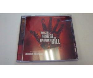 Return to House on Haunted Hill
