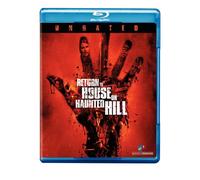 Return to House on Haunted Hill [Blu-ray] [2007] [US Import]