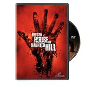 Return to House on Haunted Hill [DVD] [2007] [Region 1] [US Import] [NTSC]