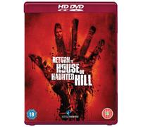 Return To House On Haunted Hill [HD DVD]