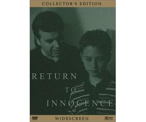 Return to Innocence [DVD] [Region 1] [US Import] [NTSC]