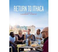 Return to Ithaca