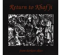 Return To Khafji - From Darkest Skies