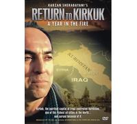 Return To Kirkuk: A Year N The Fire [DVD]