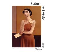 Return to Latvia