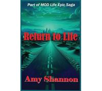 Return to Life: 23 (Mod Life Epic Saga)