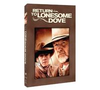 Return to Lonesome Dove [DVD] [1993] [Region 1] [US Import] [NTSC]