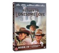 Return to Lonesome Streets of Laredo Brand