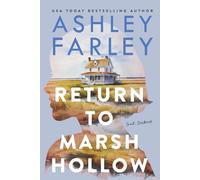 Return to Marsh Hollow: Large Print Edition (Soul Seekers Collection Large Print Editions)