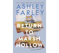 Return to Marsh Hollow (Soul Seekers)