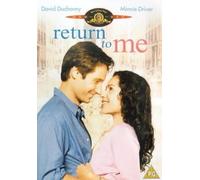 Return To Me (2000) [DVD]