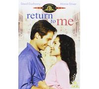 Return To Me – DVD – 2000