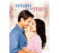 Return to Me