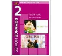 Return to Me/At First Sight (REGION 1) (NTSC)