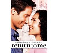 Return to Me [DVD] [2000] [Region 1] [US Import] [NTSC]