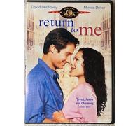 Return To Me [DVD] [Region 1] [US Import] [NTSC]