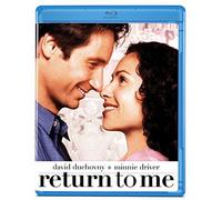 Return to Me [New Blu-ray] Dolby