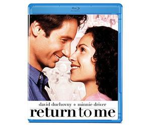 Return to Me [New Blu-ray] Dolby