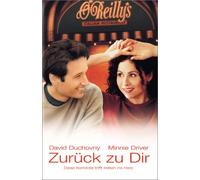 Return to Me [VHS]