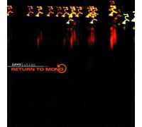 Return to Mono - Involution