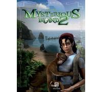Return to Mysterious Island 2 Steam Key GLOBAL