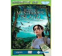 Return To Mysterious Island - Interactive Dvd [2007]
