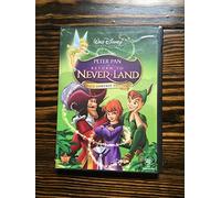 Return to Never Land [DVD] [Region 1] [US Import] [NTSC]