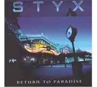 Return to Paradise