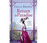 Return to Paradise (Strong Family Trilogy): 3