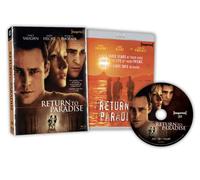 Return To Paradise Blu-Ray Imprint Limted Edition