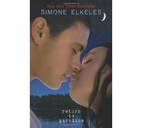Return to Paradise by Elkeles, Simone (September 8, 2010) Paperback