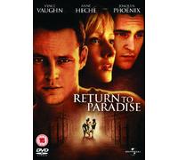 Return To Paradise [DVD]