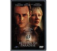 Return to Paradise [DVD] [1999] [Region 1] [US Import] [NTSC]