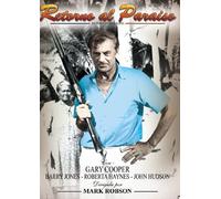 Return to Paradise [ NON-USA FORMAT, PAL, Reg.0 Import - Spain ]