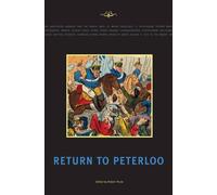Return to Peterloo