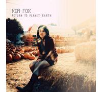 Return to Planet Earth