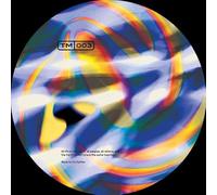 Return to Planet Mushroom [VINYL]