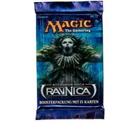 Return to Ravnica Booster Pack [GERMAN] | Return to Ravnica