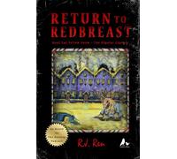 Return to Redbreast: Don't Eat Yellow Snow - The Bipolar Express