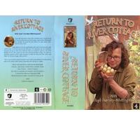 Return To River Cottage [VHS][2000]