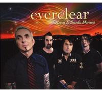 Return to Santa Monica by Everclear (2011-09-27)