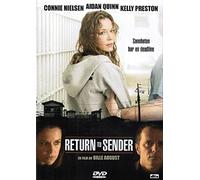 Return To Sender (2004) ( Convicted )